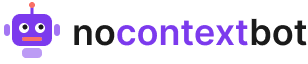 nocontextbot